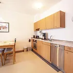 Komfort Appartement mit 1 Schlafzimmer und Balkon im Obergeschoss 179