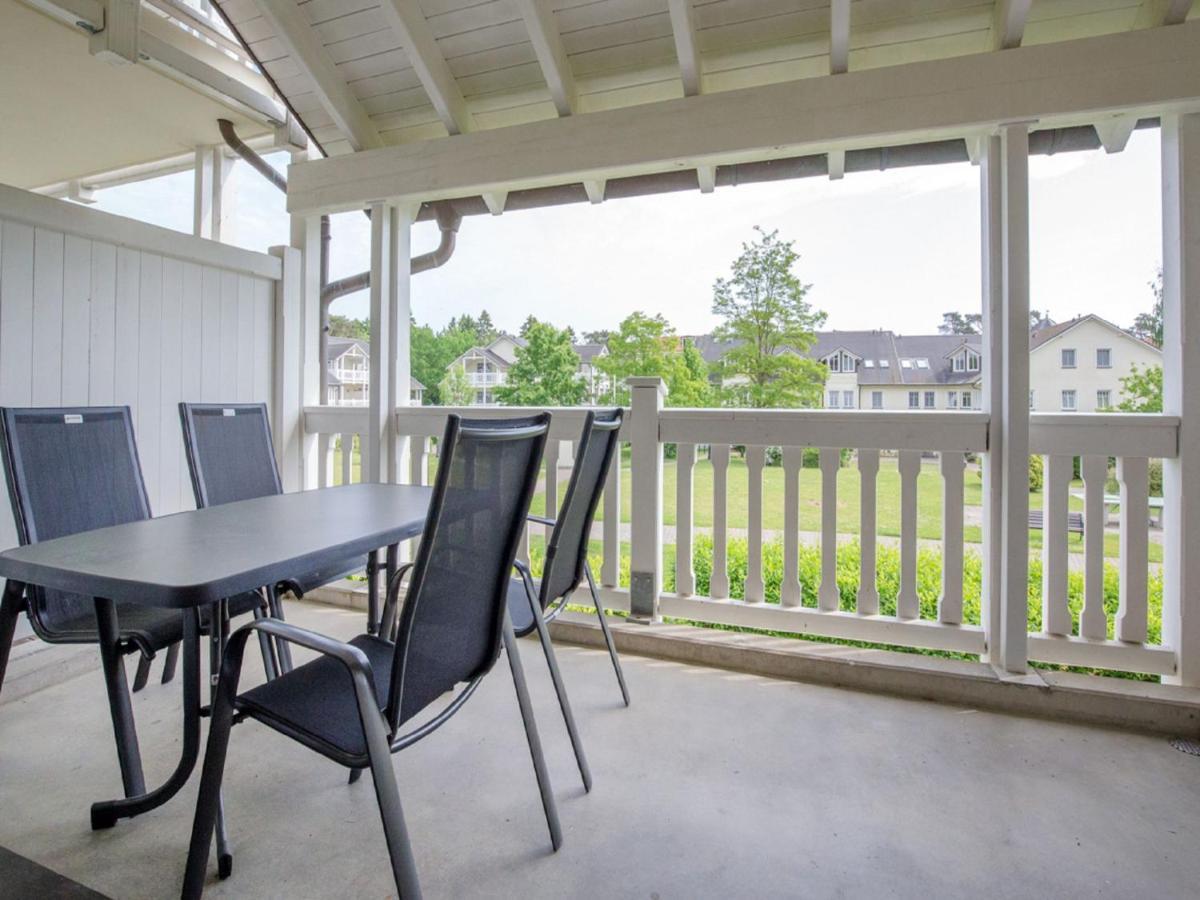 Komfort Mit 1 Schlafzimmer Und Balkon Im Obergeschoss 179 Apartment *